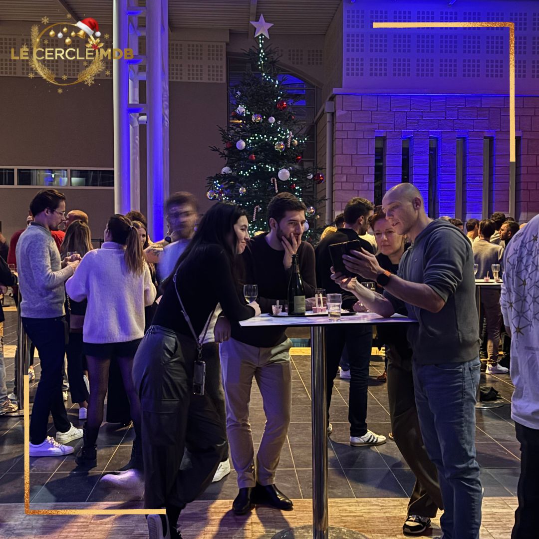 Networking entre membres