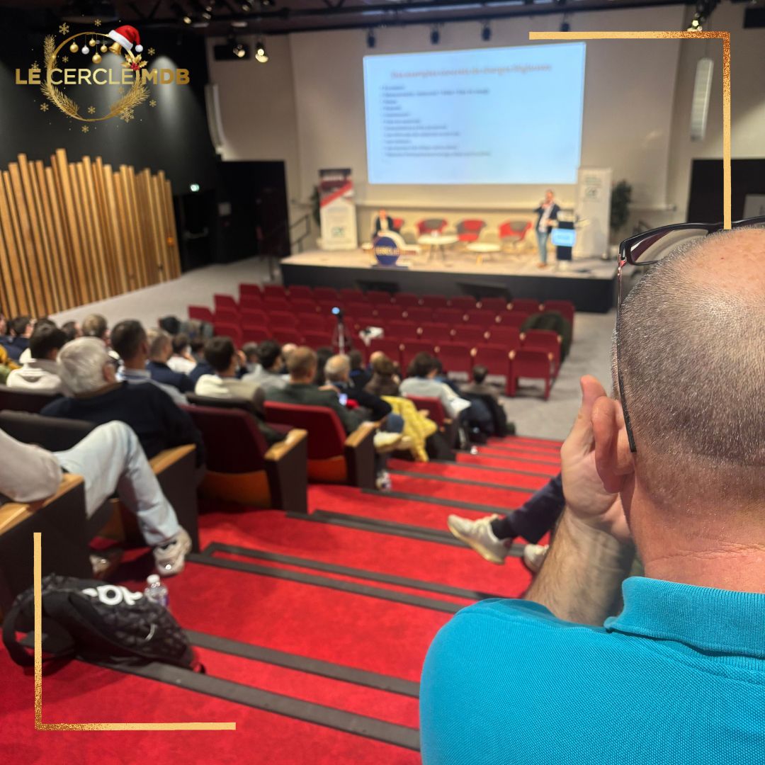 Séminaire CERCLE MDB